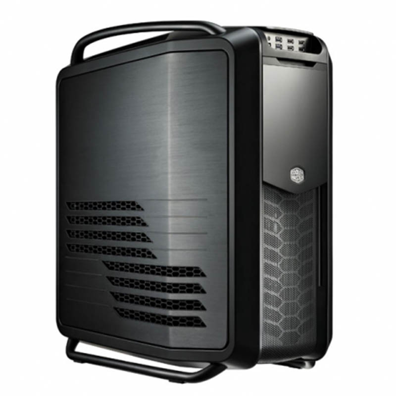 کیس کولر مستر کاسموس 2 Cooler Master COSMOS 2 Case